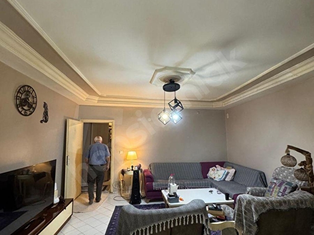LALAŞAHİN SOKAKTA 2+1 SATILIK DAİRE - Görsel 4