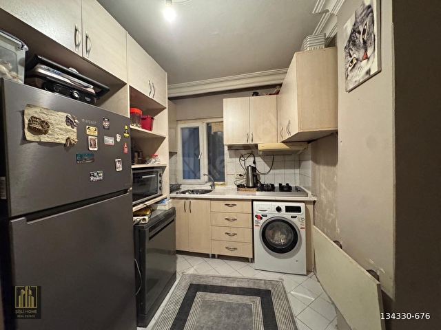 LALAŞAHİN SOKAKTA 2+1 SATILIK DAİRE - Görsel 10