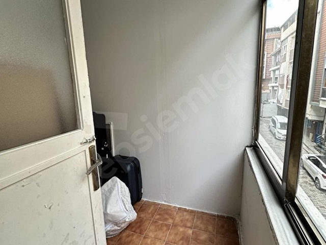 İSMETPAŞA mh. Satılık 2+1 85 m2 2.kat - Görsel 24