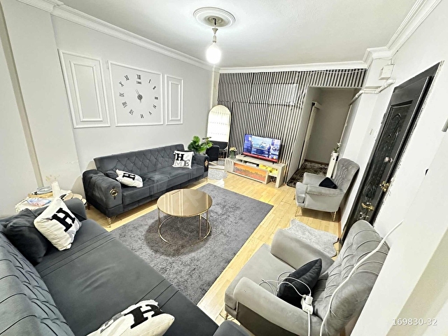 İSMETPAŞA mh. Satılık 2+1 85 m2 2.kat - Görsel 29