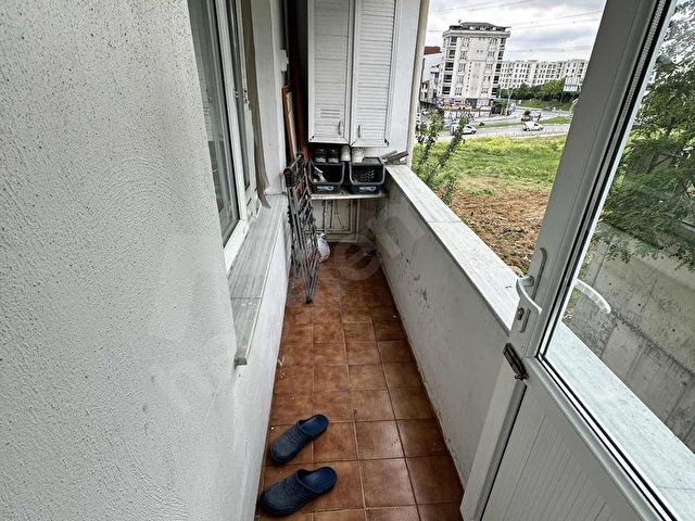 İSMETPAŞA mh. Satılık 2+1 85 m2 2.kat - Görsel 2