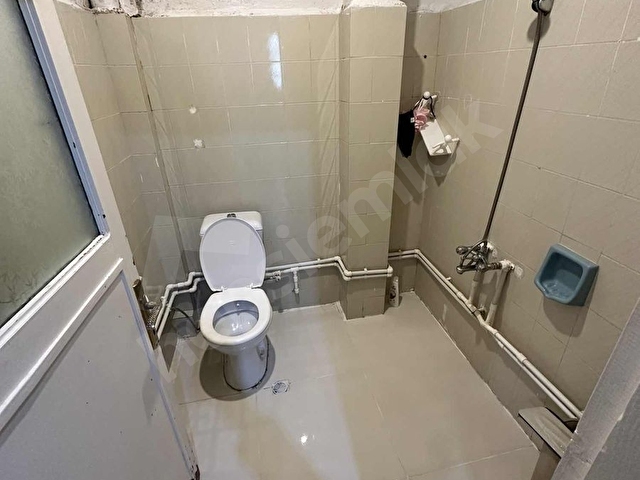İSMETPAŞA mh. Satılık 2+1 85 m2 2.kat - Görsel 7