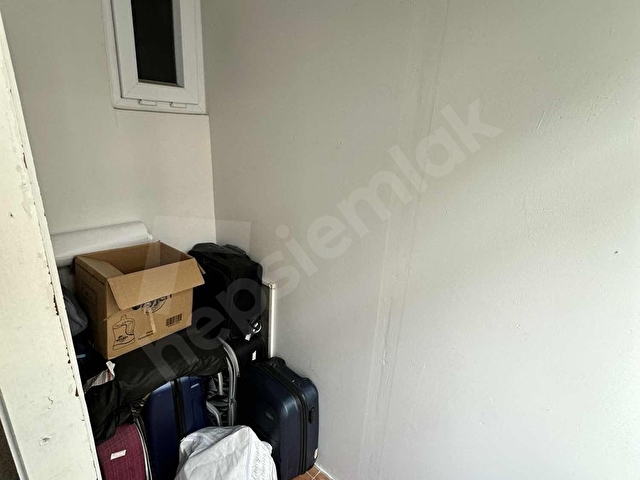 İSMETPAŞA mh. Satılık 2+1 85 m2 2.kat - Görsel 22