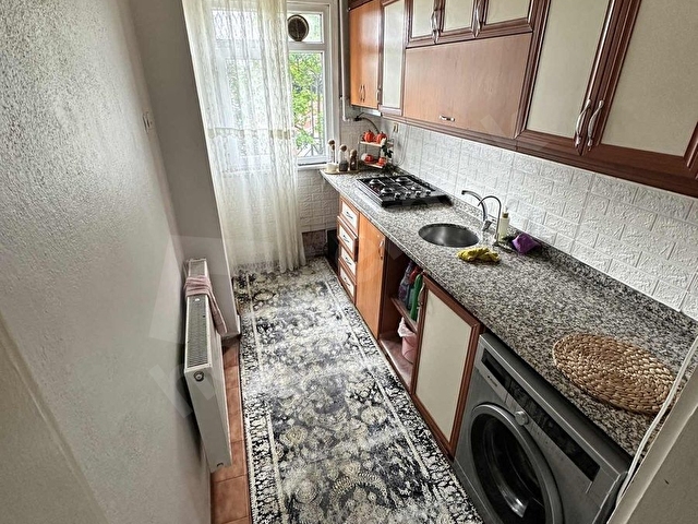 İSMETPAŞA mh. Satılık 2+1 85 m2 2.kat - Görsel 10