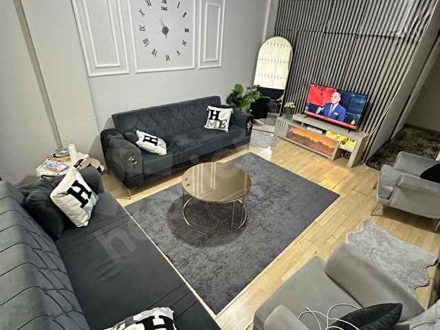 İSMETPAŞA mh. Satılık 2+1 85 m2 2.kat - Görsel 27