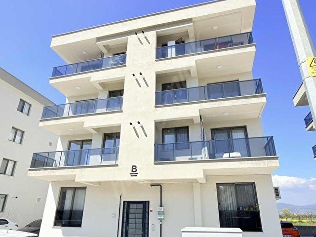 GÖRALDAN MURADİYE SİTE İÇERİSİNDE 2+1 K MUTFAK ARAKAT DAİRE - Görsel 3