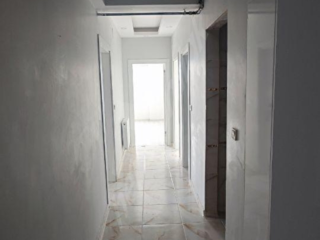 SEYRANTEPE GENİŞ 2+1 ARAKAT DAİRE SATILIK - Görsel 12