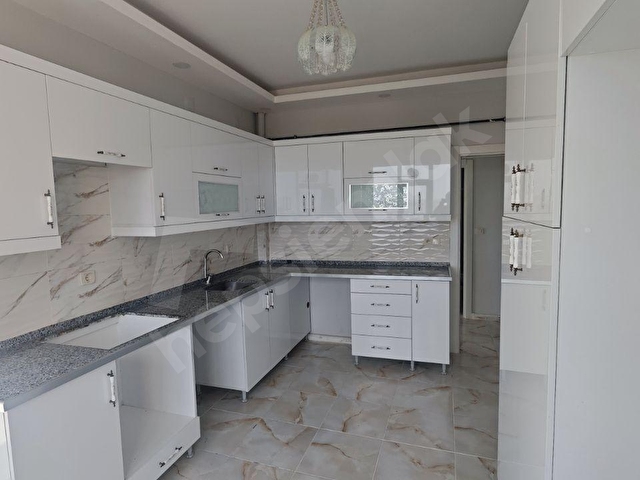 SEYRANTEPE GENİŞ 2+1 ARAKAT DAİRE SATILIK - Görsel 6