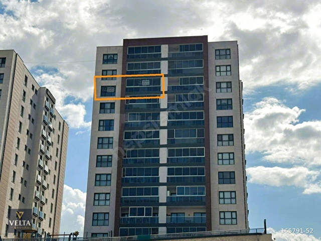 ERYAMAN GÖKSU PRESTİJ KONUTLARINDA MANZARALI 4+1 SATILIK DAİRE - Görsel 2