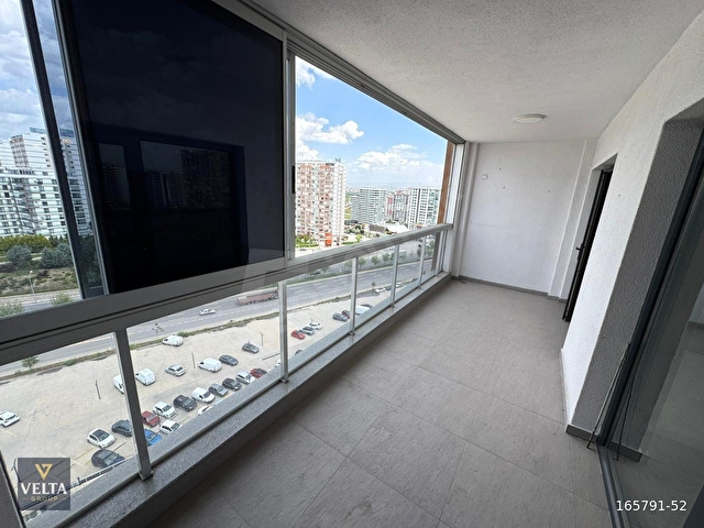 ERYAMAN GÖKSU PRESTİJ KONUTLARINDA MANZARALI 4+1 SATILIK DAİRE - Görsel 24