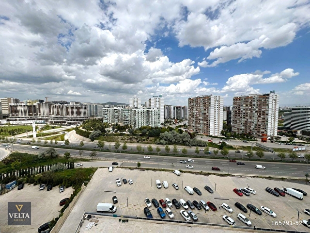 ERYAMAN GÖKSU PRESTİJ KONUTLARINDA MANZARALI 4+1 SATILIK DAİRE - Görsel 28