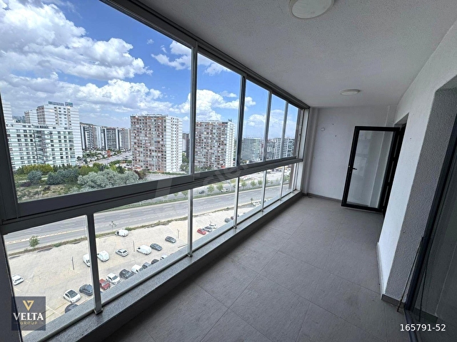 ERYAMAN GÖKSU PRESTİJ KONUTLARINDA MANZARALI 4+1 SATILIK DAİRE - Görsel 23