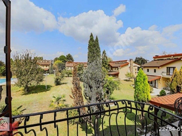 FORZA EMLAKtan SAPANCA PARK EVLERİNDE 236m² - Görsel 3