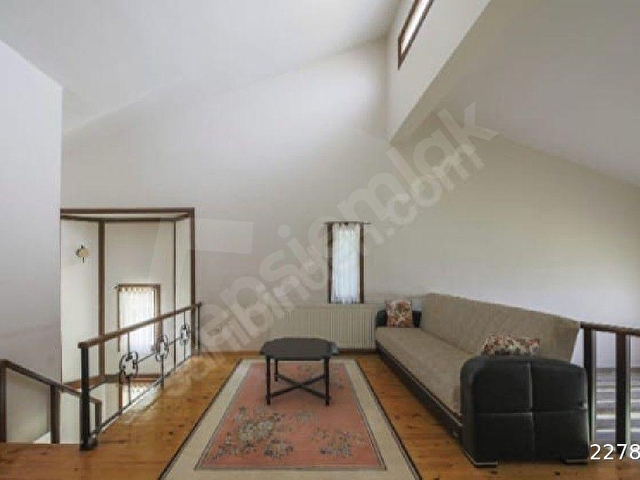 FORZA EMLAKtan SAPANCA PARK EVLERİNDE 236m² - Görsel 7
