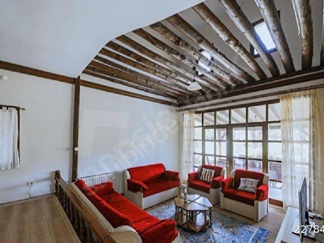 FORZA EMLAKtan SAPANCA PARK EVLERİNDE 236m² - Görsel 11
