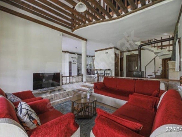 FORZA EMLAKtan SAPANCA PARK EVLERİNDE 236m² - Görsel 18