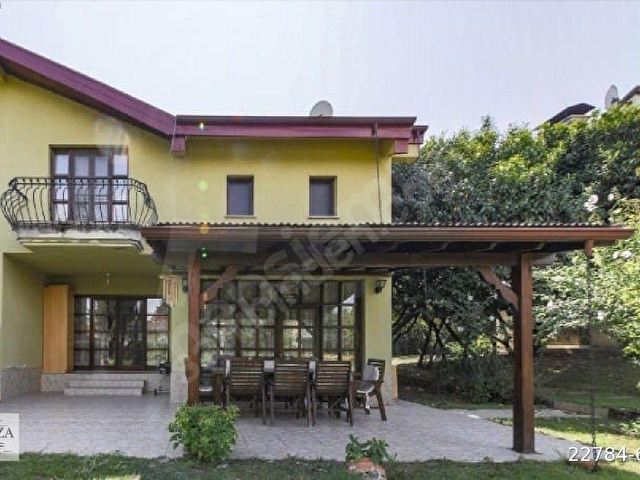 FORZA EMLAKtan SAPANCA PARK EVLERİNDE 236m² - Görsel 25