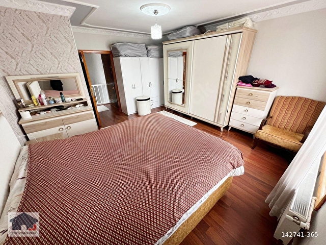 PANORAMİK_ANKARA_MANZARALI_ÇİFT_GİRİŞ_ÇİFT_MUTFAK_5+2_DUBLEX_ - Görsel 21