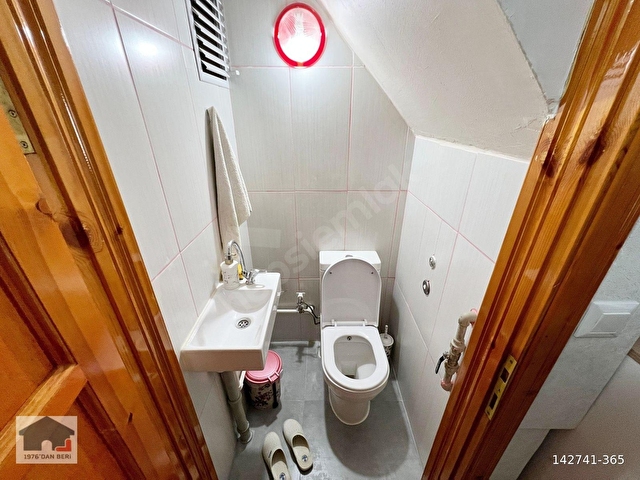 PANORAMİK_ANKARA_MANZARALI_ÇİFT_GİRİŞ_ÇİFT_MUTFAK_5+2_DUBLEX_ - Görsel 17