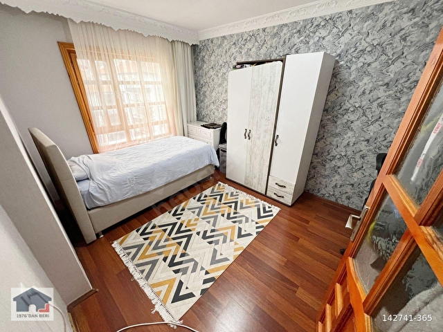 PANORAMİK_ANKARA_MANZARALI_ÇİFT_GİRİŞ_ÇİFT_MUTFAK_5+2_DUBLEX_ - Görsel 30
