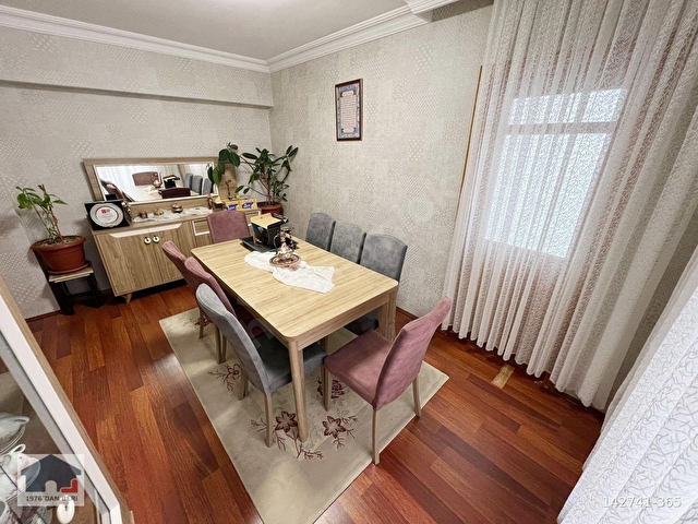 PANORAMİK_ANKARA_MANZARALI_ÇİFT_GİRİŞ_ÇİFT_MUTFAK_5+2_DUBLEX_ - Görsel 13