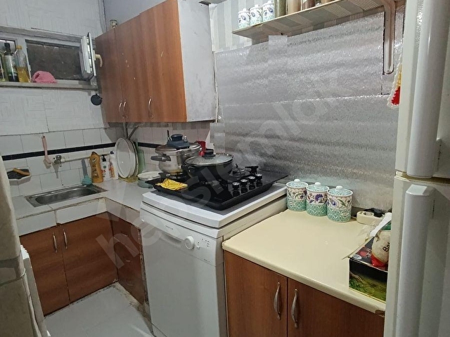 K.Çekmece Cennet Mahde Alparslan Cad.Satılık 1+1 Daire - Görsel 10
