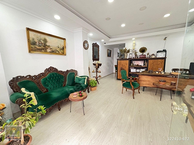 K.Çekmece Cennet Mahde Alparslan Cad.Satılık 1+1 Daire - Görsel 18