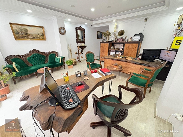 K.Çekmece Cennet Mahde Alparslan Cad.Satılık 1+1 Daire - Görsel 30