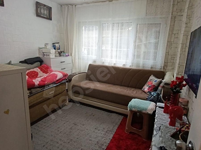K.Çekmece Cennet Mahde Alparslan Cad.Satılık 1+1 Daire - Görsel 3