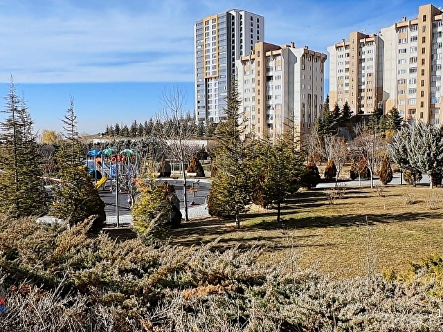 TURKUAZ TOKİ | 2+1 SATILIK DAIRE - Görsel 29