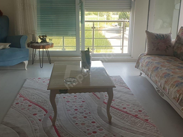 Konyaalti Hurmada Genis Esyali 2 1 Kiralik Daire 55020 1381 Hurriyet Emlak