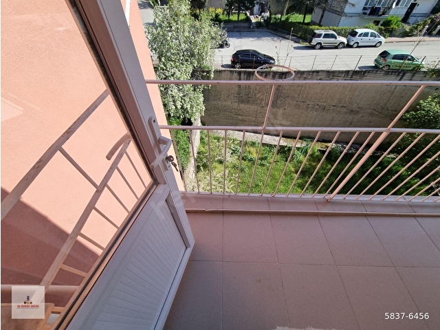 KARDEŞLERDE 3+1 ÜST KAT GÜNEY ÖN CEPHE FULL YAPILI ISI YALITIMLI - Görsel 28