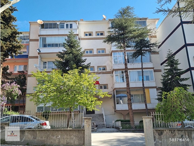 KARDEŞLERDE 3+1 ÜST KAT GÜNEY ÖN CEPHE FULL YAPILI ISI YALITIMLI
