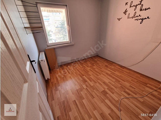KARDEŞLERDE 3+1 ÜST KAT GÜNEY ÖN CEPHE FULL YAPILI ISI YALITIMLI - Görsel 21