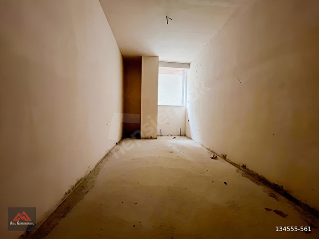 Asilden Küçükalı Çamlık Sahilde 2+1 net 60 m2 - Görsel 19