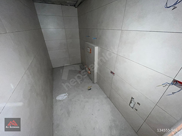 Asilden Küçükalı Çamlık Sahilde 2+1 net 60 m2 - Görsel 17