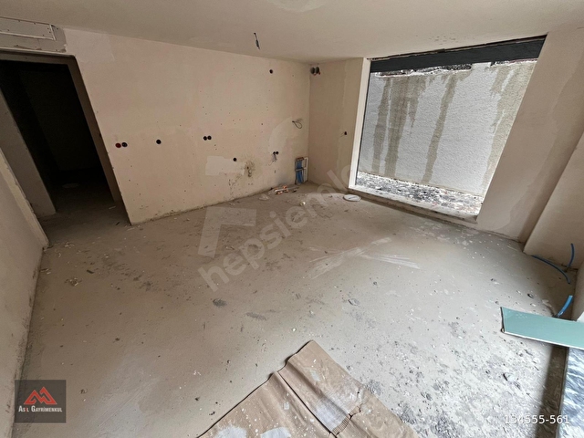 Asilden Küçükalı Çamlık Sahilde 2+1 net 60 m2 - Görsel 14
