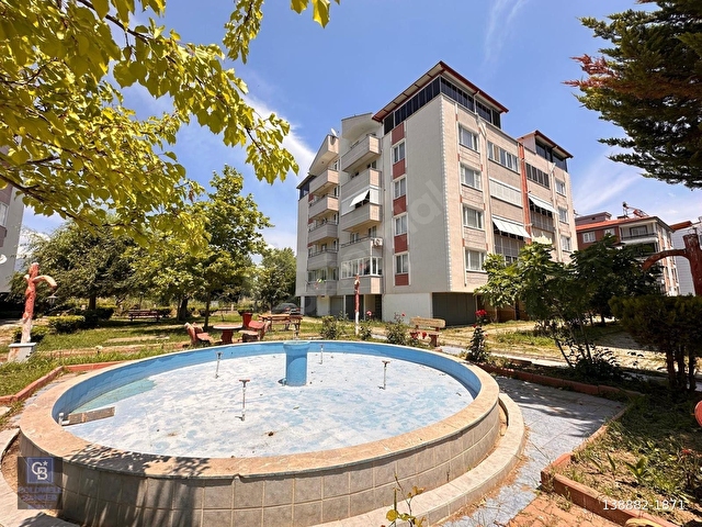 Altınkum Full Tadilatlı Dubleks Asansörlü 4+1 Daire - Görsel 3