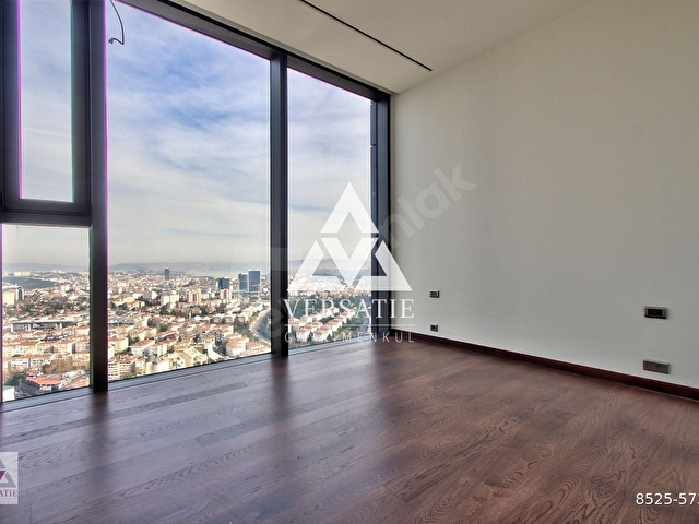 ZORLU CENTER YANI ÇİFTÇİ TOWERSDA 4.5+1 SATILIK A TİPİ LÜKS - Görsel 16