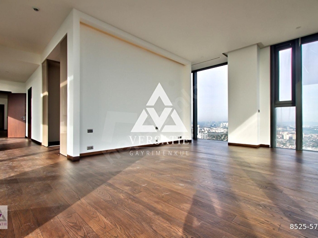 ZORLU CENTER YANI ÇİFTÇİ TOWERSDA 4.5+1 SATILIK A TİPİ LÜKS - Görsel 29