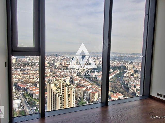 ZORLU CENTER YANI ÇİFTÇİ TOWERSDA 4.5+1 SATILIK A TİPİ LÜKS - Görsel 21