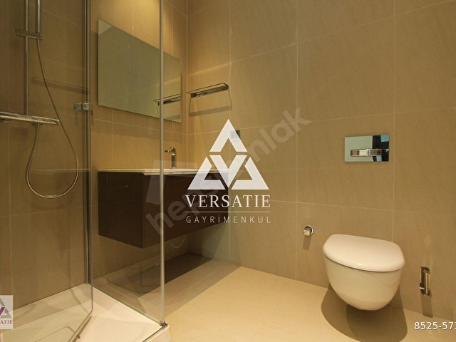 ZORLU CENTER YANI ÇİFTÇİ TOWERSDA 4.5+1 SATILIK A TİPİ LÜKS - Görsel 14