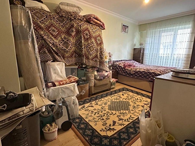 BOLU EMLAK GAYRİMENKULDAN SAĞLIK MAHALLESİNDE SATILIK 3+1 DAİRE - Görsel 6