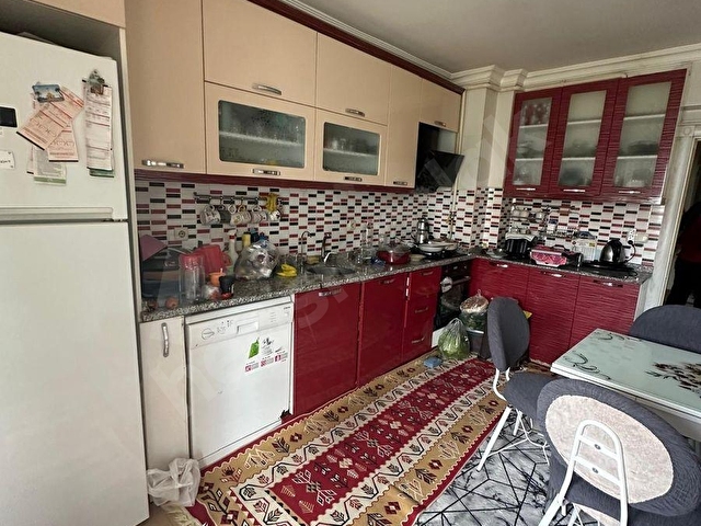 BOLU EMLAK GAYRİMENKULDAN SAĞLIK MAHALLESİNDE SATILIK 3+1 DAİRE - Görsel 8