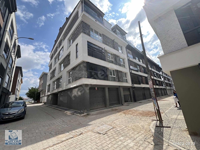 TURYAP SÜMERDEN BATIKENT MH KÖŞEBAŞI KONUMDA 2+0 SATILIK DAİRE