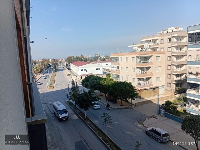 MODERNEVLERDE SATILIK 2+1 DAİRE - Görsel 11