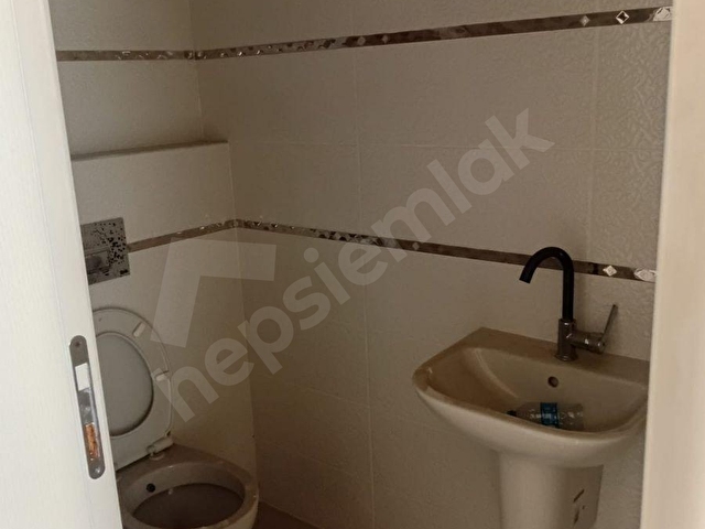 MODERNEVLERDE SATILIK 2+1 DAİRE - Görsel 8