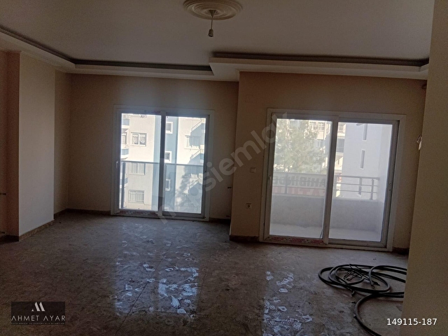 MODERNEVLERDE SATILIK 2+1 DAİRE - Görsel 4