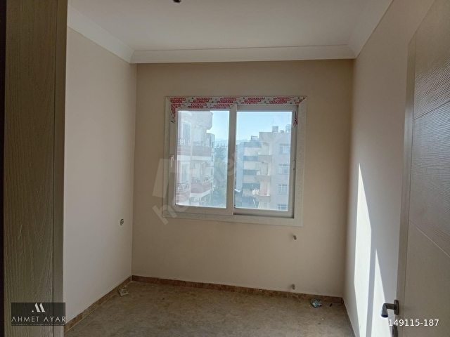 MODERNEVLERDE SATILIK 2+1 DAİRE - Görsel 6