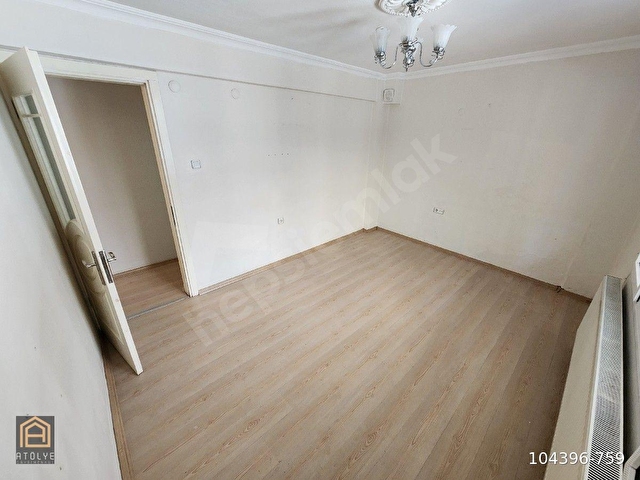 Buca Yıldız mahallesi Merkezi konumda Kiralık 2+1 Daire - Görsel 3